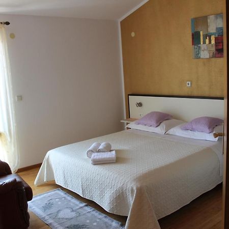 Apartment Benten Drvenik  Extérieur photo