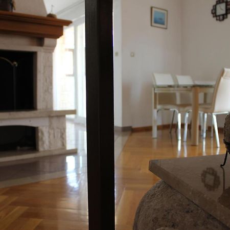 Apartment Benten Drvenik  Extérieur photo