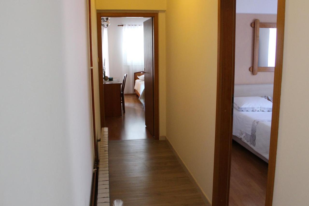 Apartment Benten Drvenik  Extérieur photo