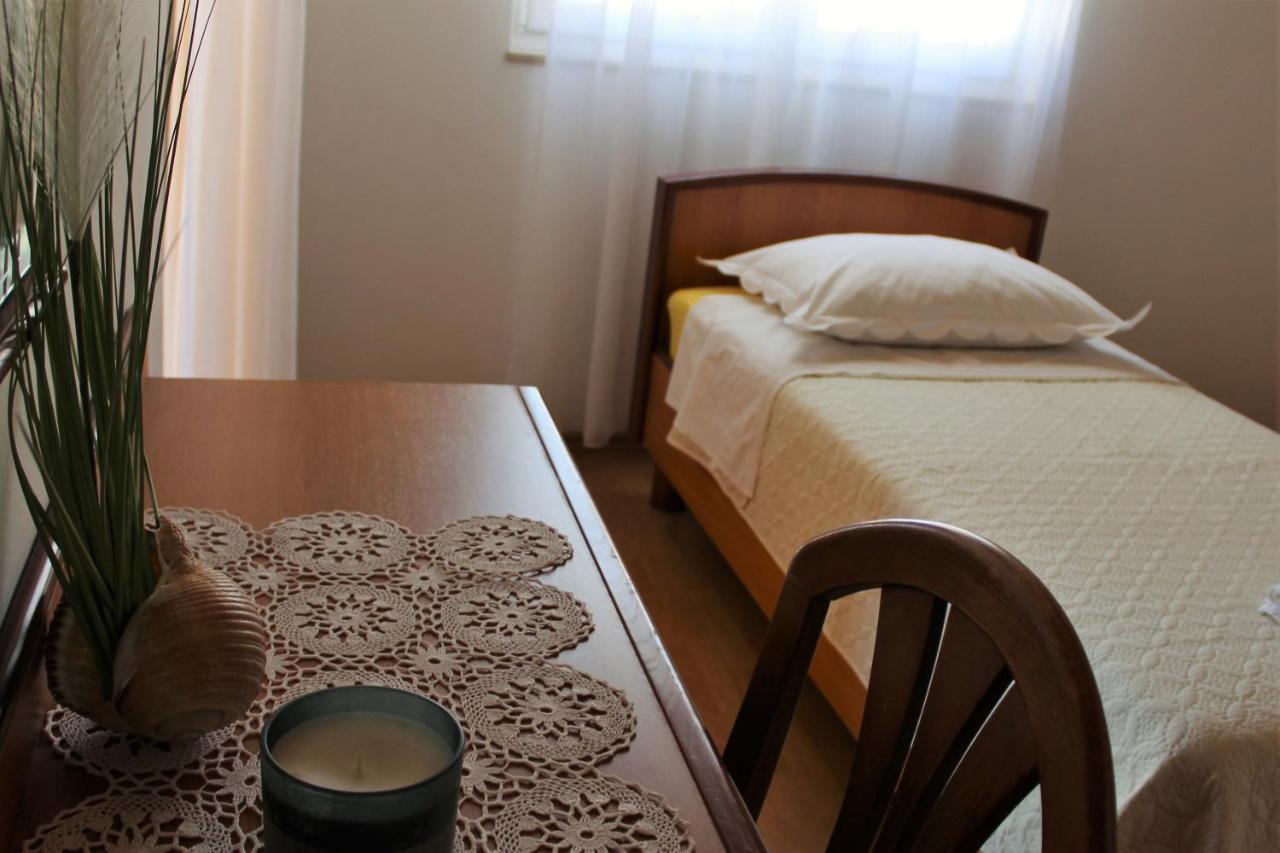 Apartment Benten Drvenik  Extérieur photo
