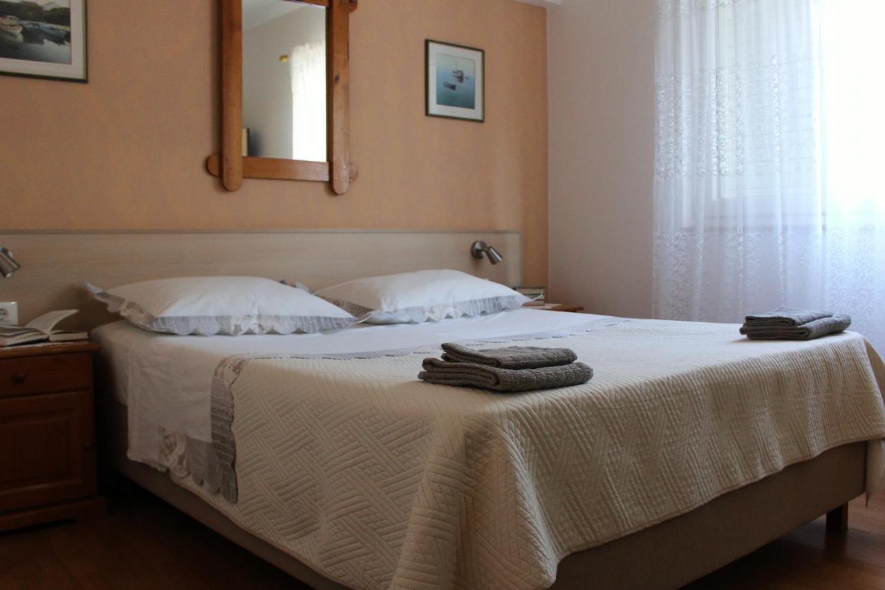 Apartment Benten Drvenik  Extérieur photo