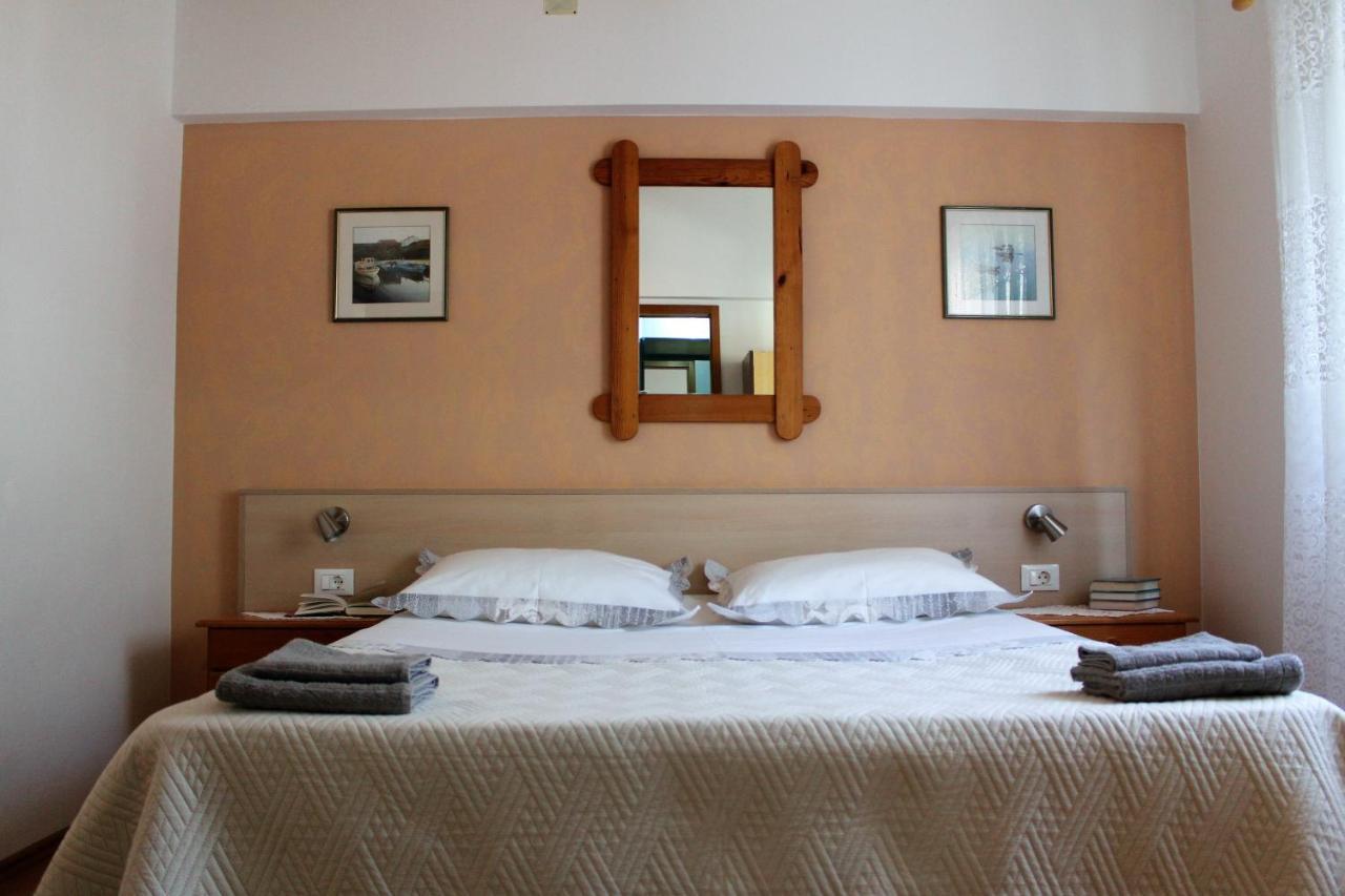 Apartment Benten Drvenik  Extérieur photo
