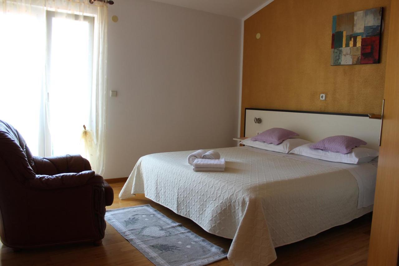 Apartment Benten Drvenik  Extérieur photo