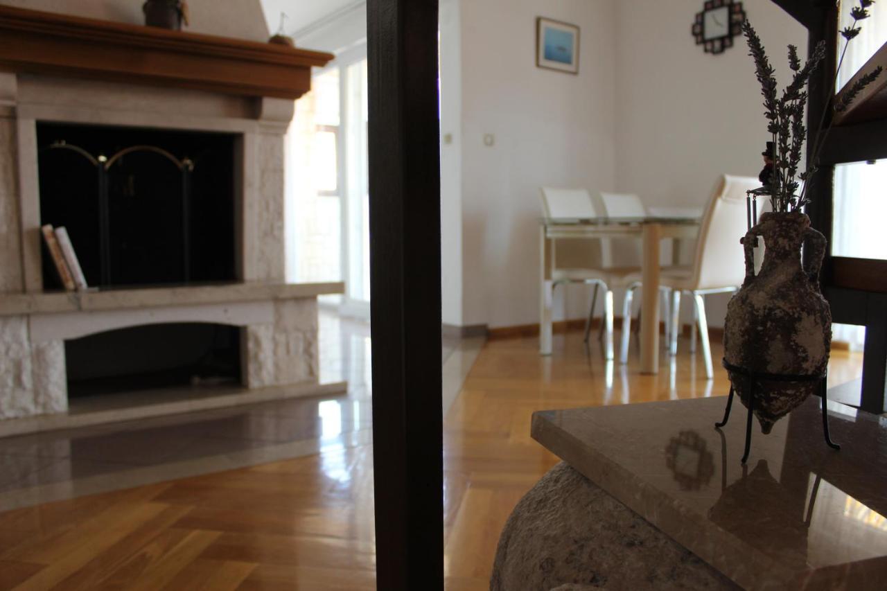 Apartment Benten Drvenik  Extérieur photo