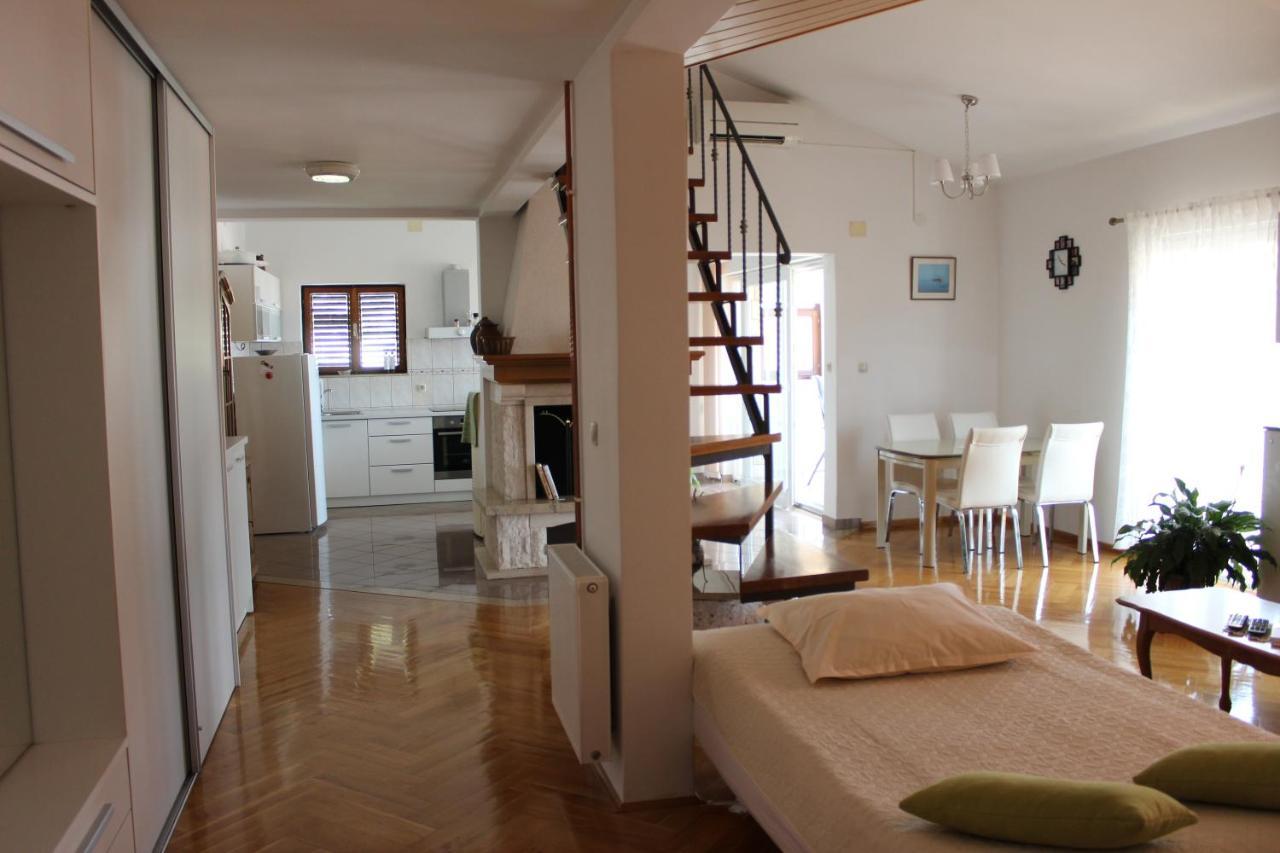 Apartment Benten Drvenik  Extérieur photo