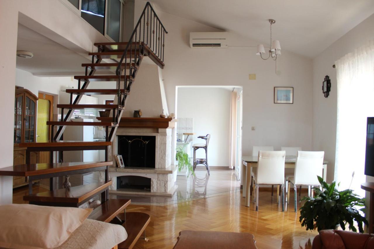 Apartment Benten Drvenik  Extérieur photo