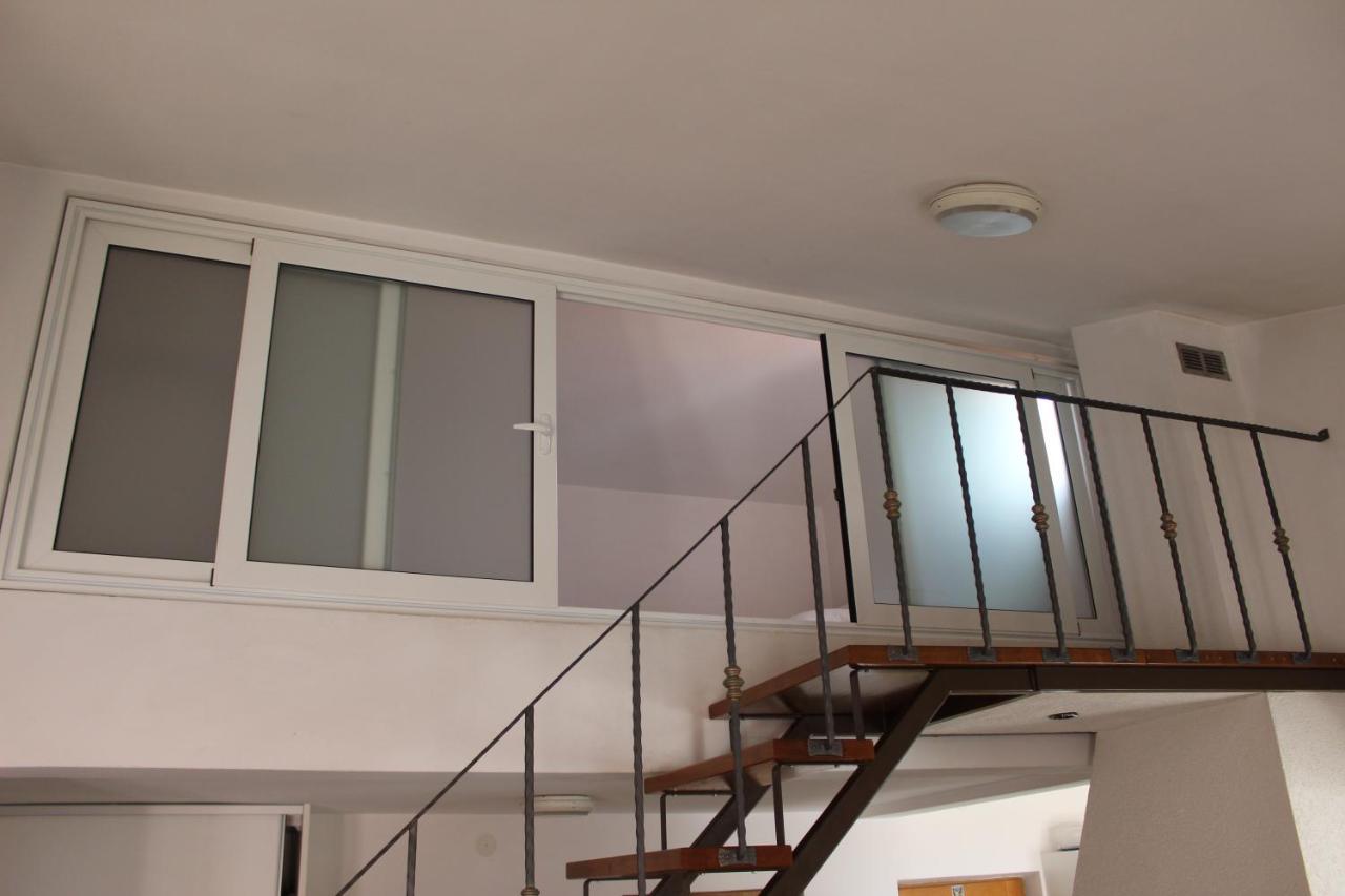 Apartment Benten Drvenik  Extérieur photo