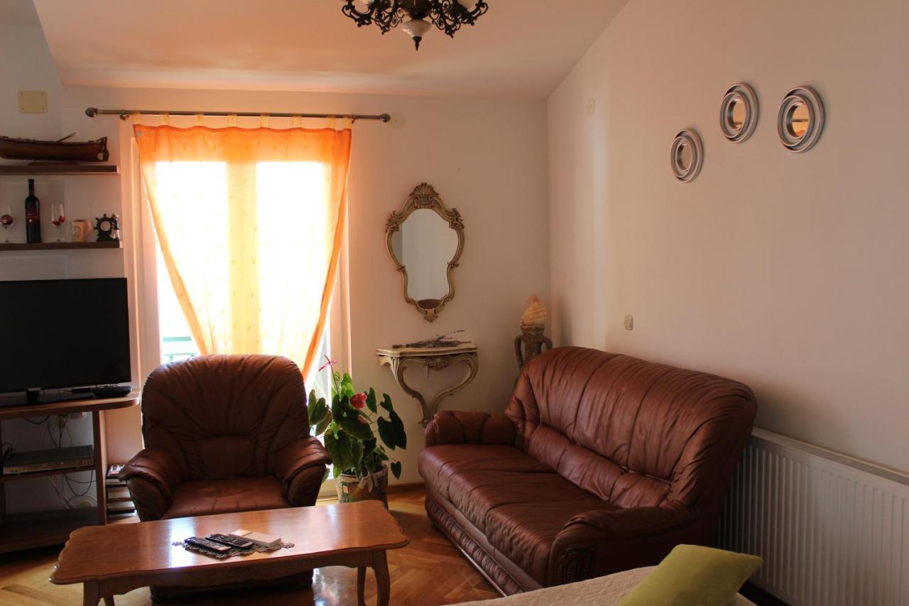 Apartment Benten Drvenik  Extérieur photo