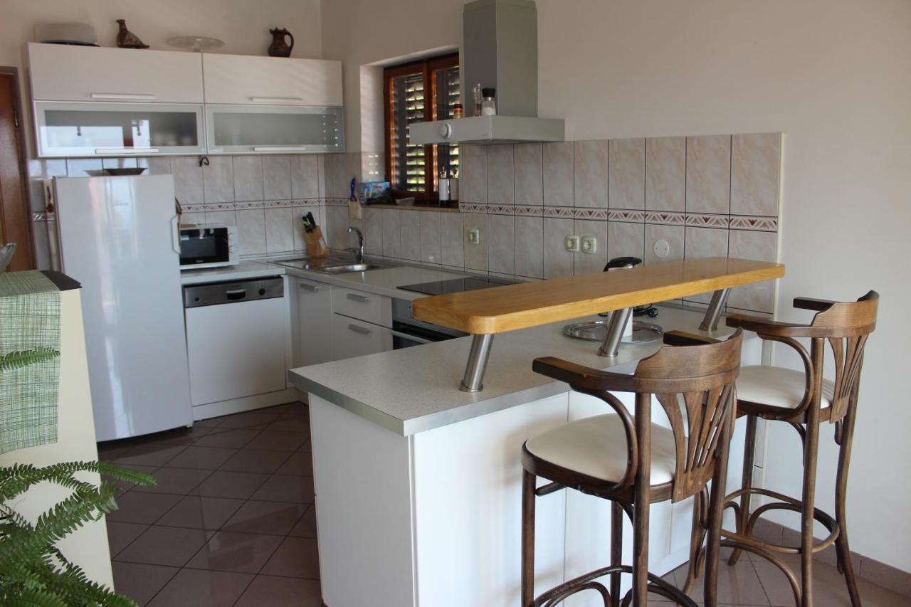 Apartment Benten Drvenik  Extérieur photo