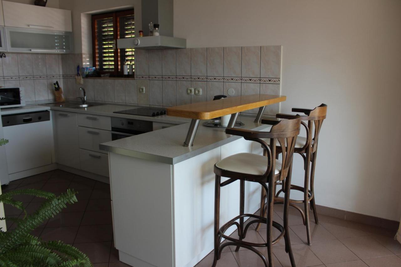 Apartment Benten Drvenik  Extérieur photo