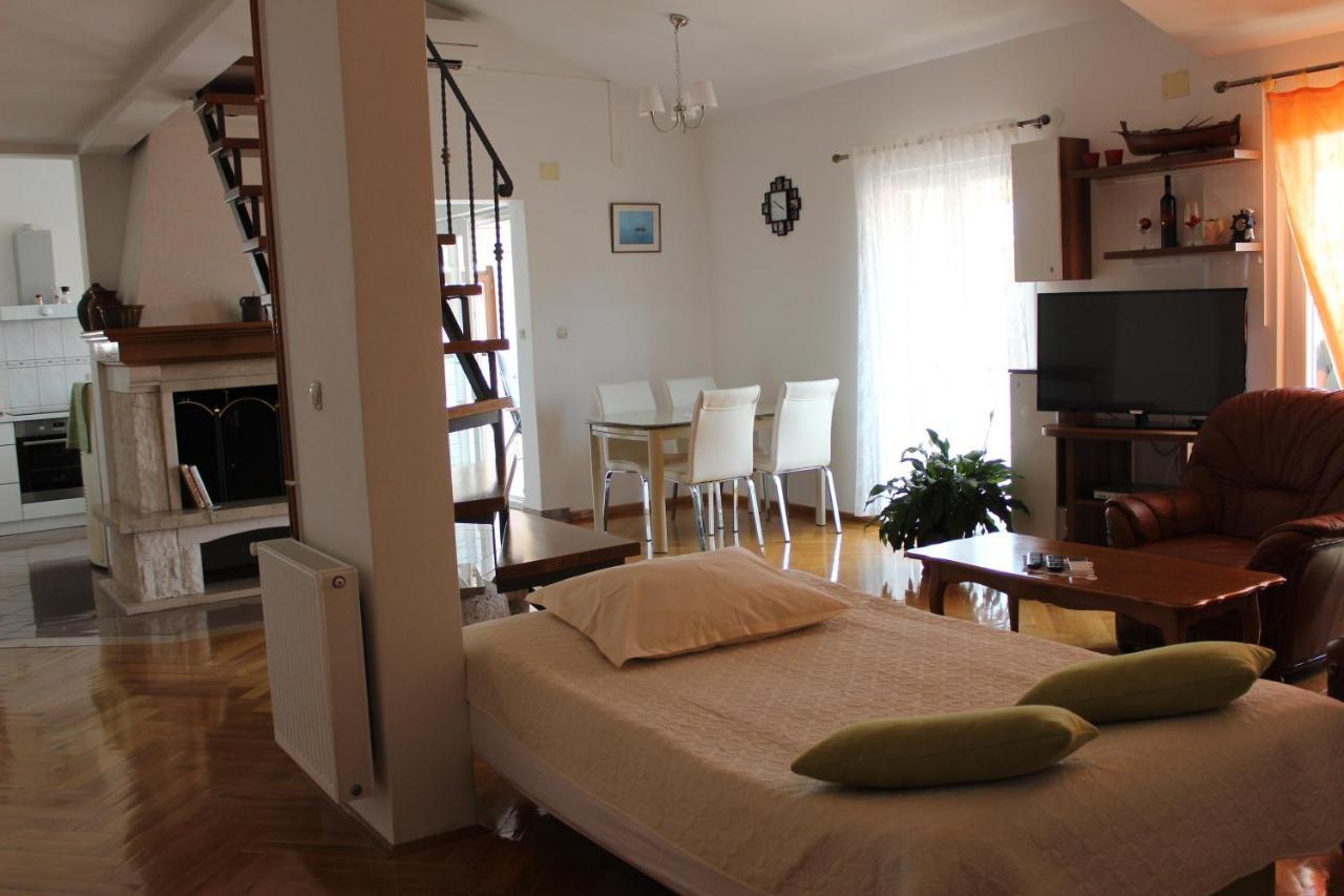 Apartment Benten Drvenik  Extérieur photo