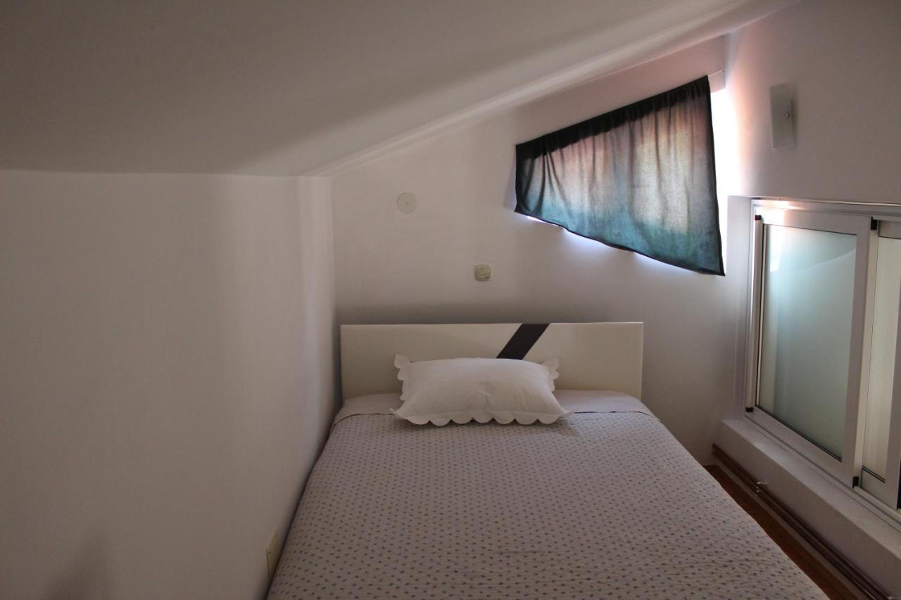 Apartment Benten Drvenik  Extérieur photo